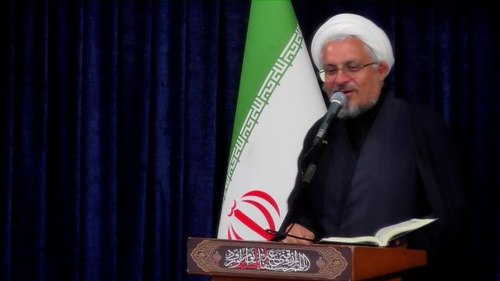 معارف | حجت الاسلام خاتمی