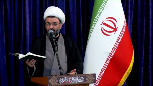 معارف | حجت الاسلام عرفانیان