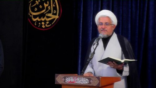 معارف | حجت الاسلام خاتمی