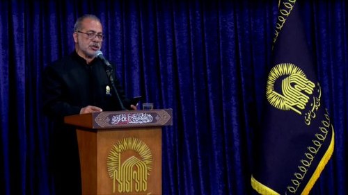 شعرخوانی | غلامرضا غلامپور