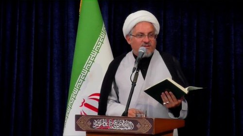معارف | حجت الاسلام خاتمی