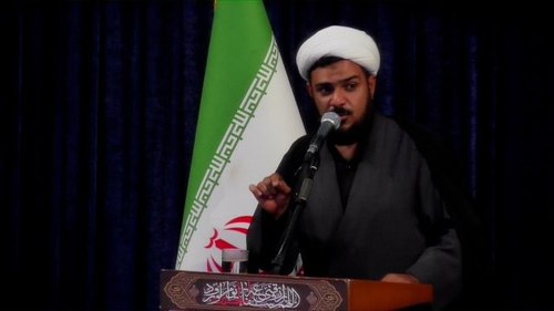 بیان احکام | حجت الاسلام درافشان