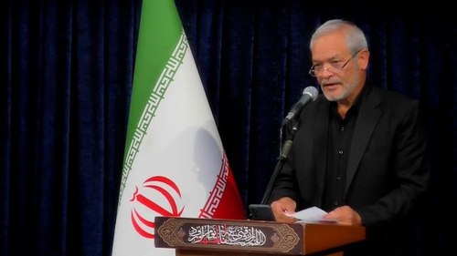 شعرخوانی | احمد فغانی