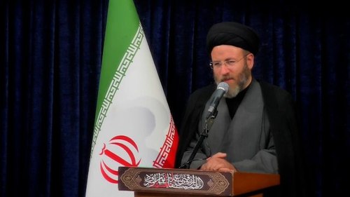 بیان احکام | حجت الاسلام سجادی