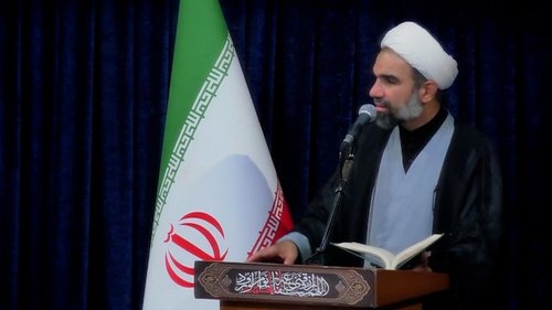 معارف | حجت الاسلام مهریزیان