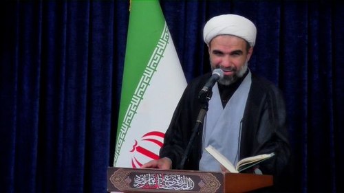 معارف | حجت الاسلام مهریزیان