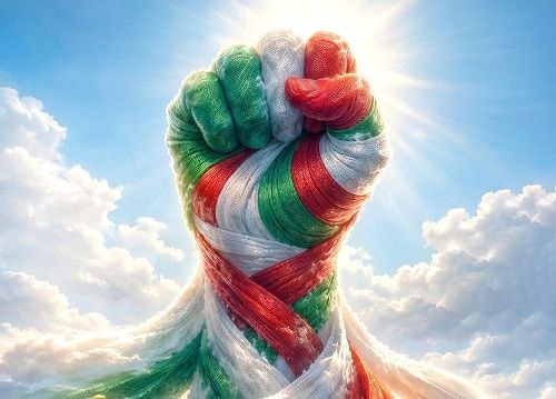 پرهیز از تفرقه، وظیفه همگانی
