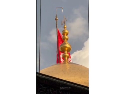ریلز | به یادِ حسین