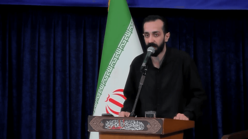 بعد از سه روز حسرت امید دفن شد