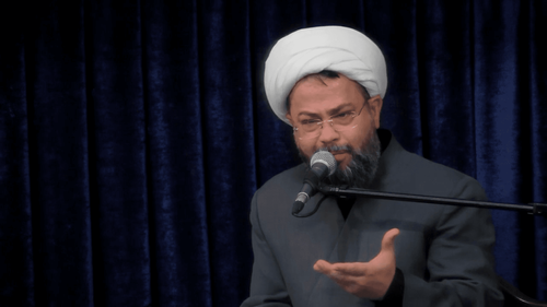 رساله الحقوق امام سجاد(ع)