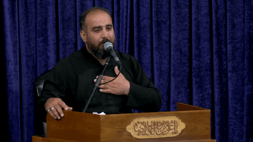 اولین زیارتی که اومدم یادت هست