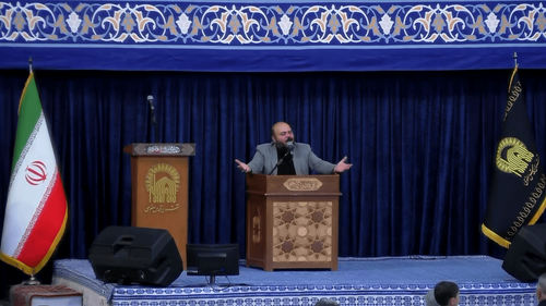 غمی ندارم به دلم تا که تو رو دارم