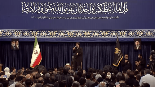 یه روزی معلوم میشه که به درد میخوره عشق