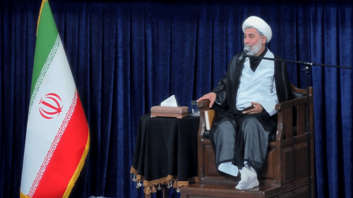 آثار روی گردانی از ياد خدا