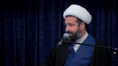 ویژگی ایمان حقیقی و واقعی 