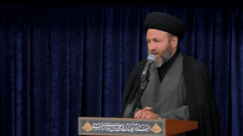 احکام استفاده از وسایل وقف مسجد در هیئت