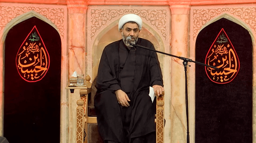وقتی موعظه اثر نمی کند...