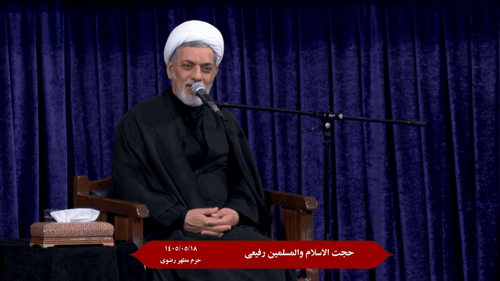 انتقام خداوند از ظالمان به وسیله ظالمان