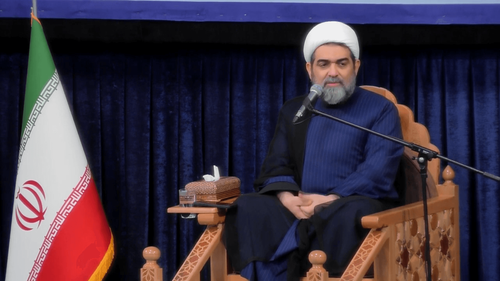 پولت را خرج اعتقاد و آرمان هایت کن