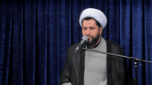 سه ویژگی شیعه در حدیث امام رضا(ع) 