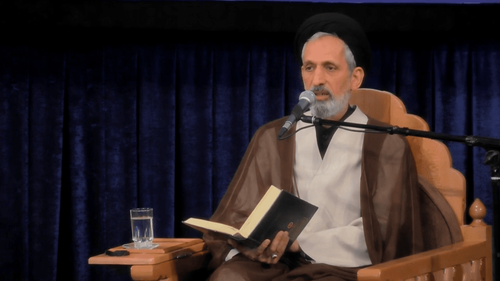 هشدار امام حسین(ع) درباره سکوت عالمان دین