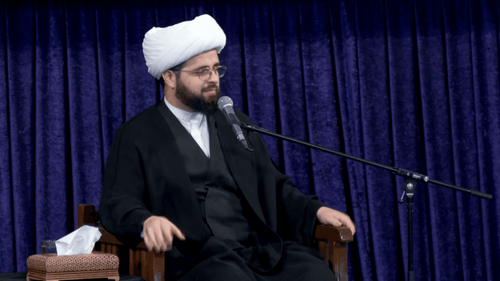 لذت های دنیا مثل هم و زودگذر است