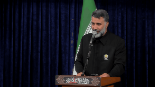 سال گذشته این شبها میون ما بود