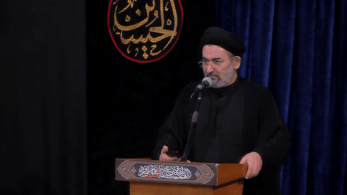 با خداوند معامله کنید که وفادارتر از خداوند وجود ندارد