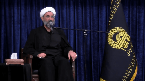 مهمترین بخش زندگی امام سجاد(ع)