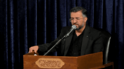 دیگه تموم شد این جدایی