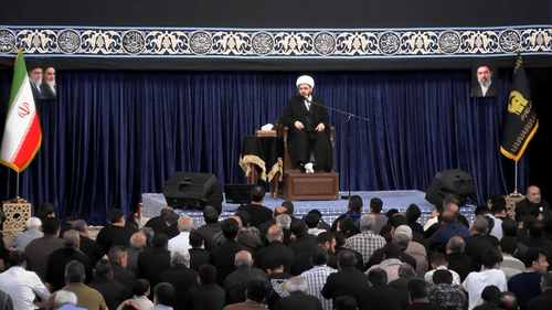 یاد مرگ شکننده لذت هاست