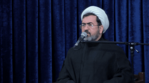 چگونگی انحطاط و سقوط انسان