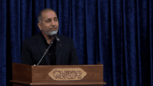 یاد غروب و زخم تنت گریه می کنم