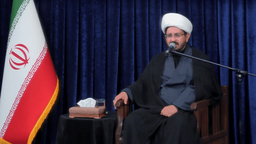 نقش یاران امام حسین(ع) در ماندگاری قیام عاشورا
