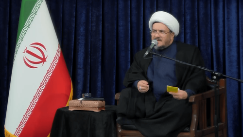 قدردان رهبر شهید باشیم