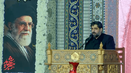 من کیستم گدای گدایان این درم