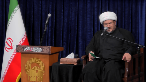 راهبرد قرآن برای مقابله با دشمنان