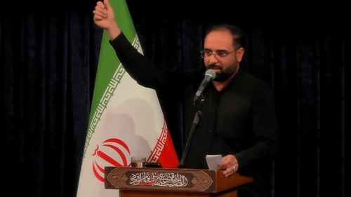 ما پیروزیم تا دلای ما یک رنگه