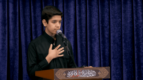 من از این بازی دنیا گله دارم بابا
