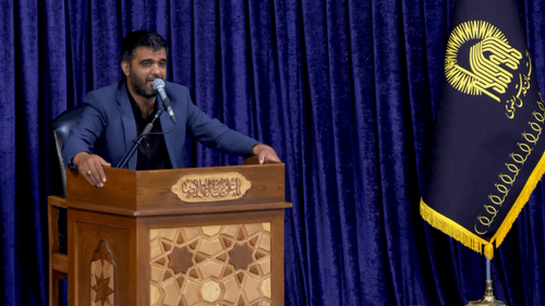 با یک سلام از کوی تو پرواز کردیم
