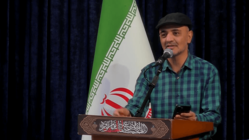 خاطرم هست هنوز از سفرم آقاجان
