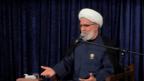 اقدامات معاویه برا حذف نام پیامبر(ص) و خاموش کردن اسلام