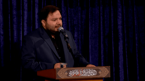 به اون نزدیکتر هستی زمانی که پریشانی