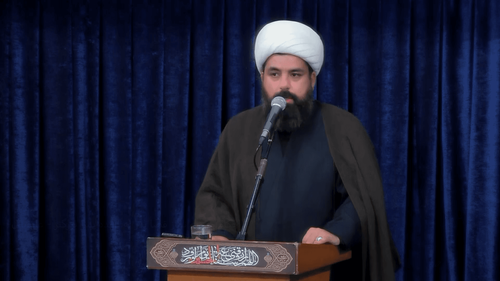 احکام وجوب نماز قضا پدر