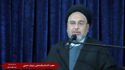 اهمیت دعا در روایات