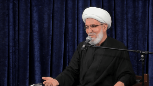 برادران رسول خدا(ص) در آخرالزمان