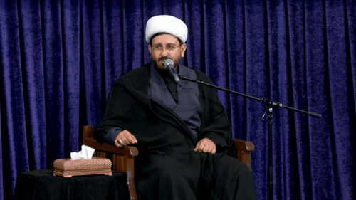 شکرگزار نعمت آب باشیم