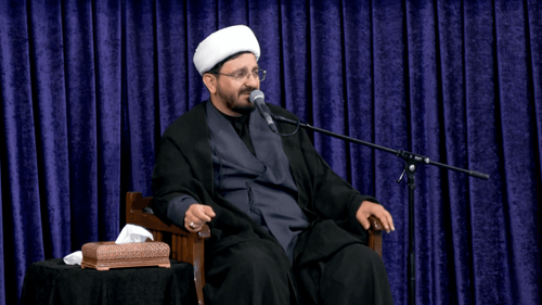 قدر نعمت جوانی را بدانیم