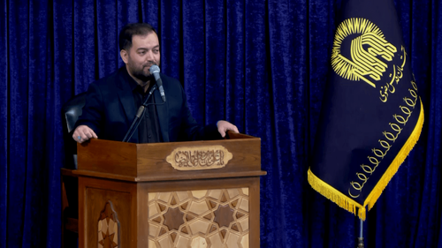 نمانده ما را غیر تو پناه بیا