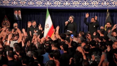 ای شهید کشور دوست